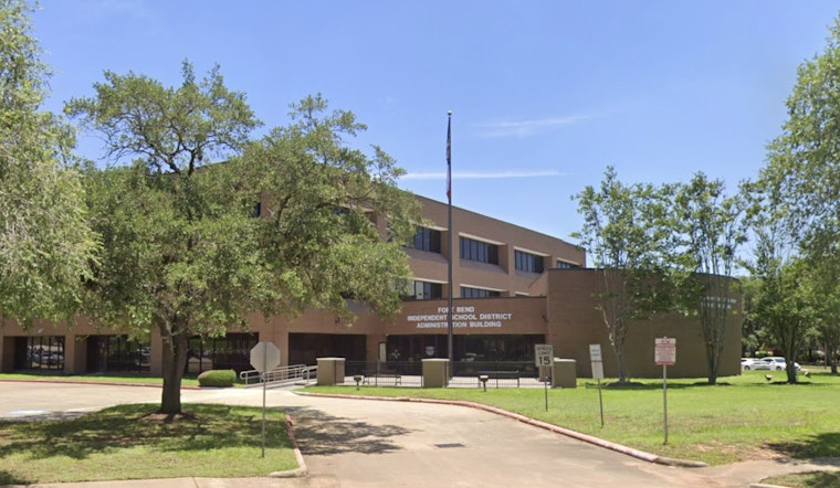 Parents Protest Proposed 'Bluebonnet' Religious Curriculum at Tense Fort Bend ISD Meeting