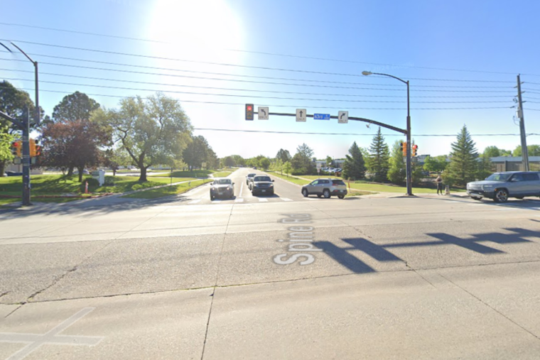 Parker Resident Charged in Boulder Hit-and-Run Collision Involving Cyclist