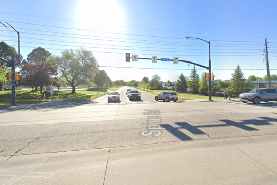 Parker Resident Charged in Boulder Hit-and-Run Collision Involving Cyclist