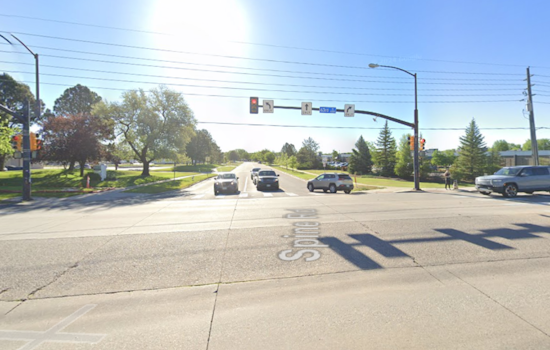 Parker Resident Charged in Boulder Hit-and-Run Collision Involving Cyclist