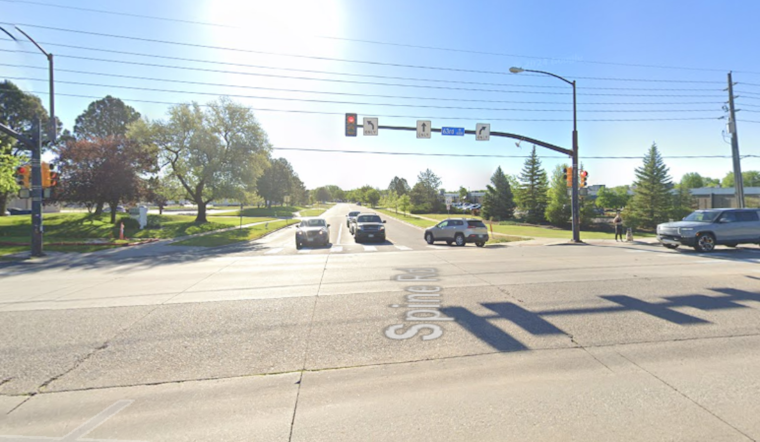 Parker Resident Charged in Boulder Hit-and-Run Collision Involving Cyclist