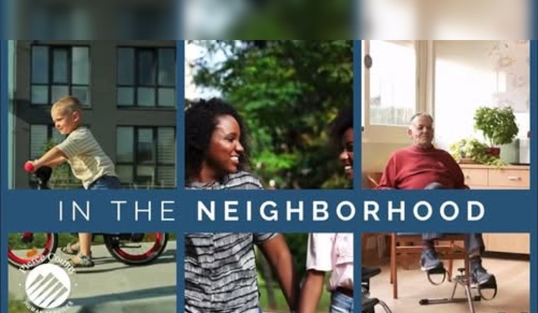 Parkview Services Champions Affordable Housing for Individuals with Disabilities in Pierce County