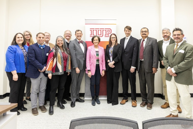 Partnership Between Indiana University of Pennsylvania and Torrance State Hospital Aims to Address Rural Healthcare Shortage