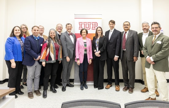Partnership Between Indiana University of Pennsylvania and Torrance State Hospital Aims to Address Rural Healthcare Shortage