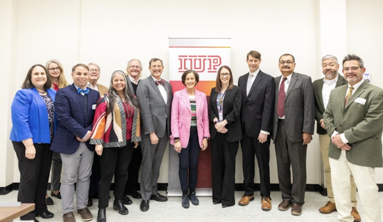 Partnership Between Indiana University of Pennsylvania and Torrance State Hospital Aims to Address Rural Healthcare Shortage
