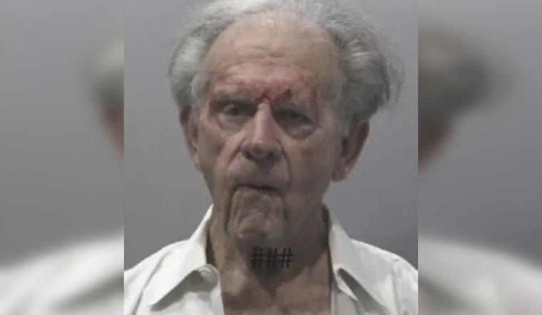 Pasadena Shooting Suspect, 83, Dies from Internal Bleeding, Family Lawyer Calls for Independent Investigation