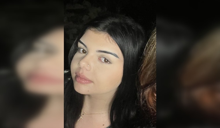 Pasco Community Relieved as Missing 14-Year-Old Evandrea Hale Found Safe