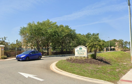 Pasco County Deputies Investigate Human Remains Found in Bayonet Point; No Threat to Public Safety