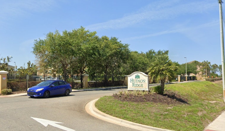 Pasco County Deputies Investigate Human Remains Found in Bayonet Point; No Threat to Public Safety