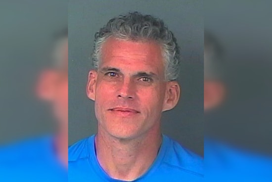 Pasco County Man Charged with Bank Fraud in Hernando for Cashing Forged Check