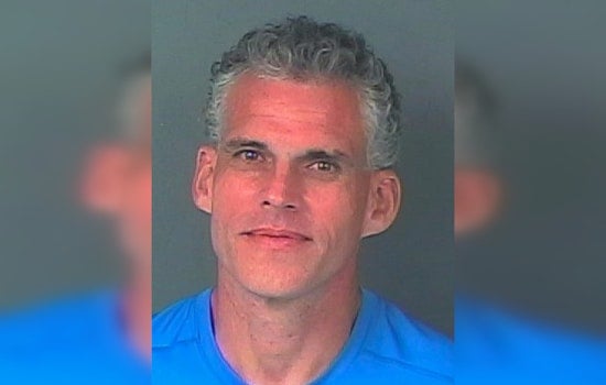 Pasco County Man Charged with Bank Fraud in Hernando for Cashing Forged Check