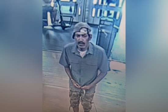 Pasco Sheriff Seeks Public Help to Identify Suspect in Hudson Retail Theft and Assault Case