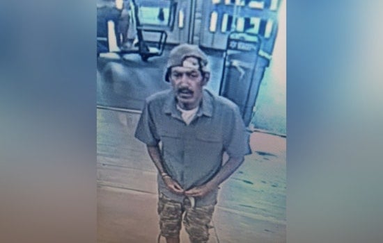 Pasco Sheriff Seeks Public Help to Identify Suspect in Hudson Retail Theft and Assault Case