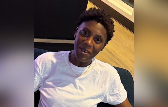 Pasco Sheriff's Office Intensifies Search for Missing 14-Year-Old Londynn Higgins in Holiday Area
