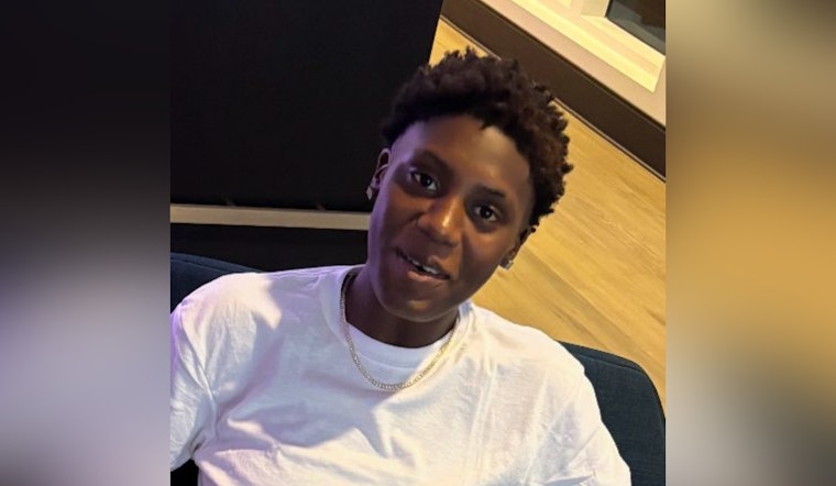 Pasco Sheriff's Office Intensifies Search for Missing 14-Year-Old Londynn Higgins in Holiday Area