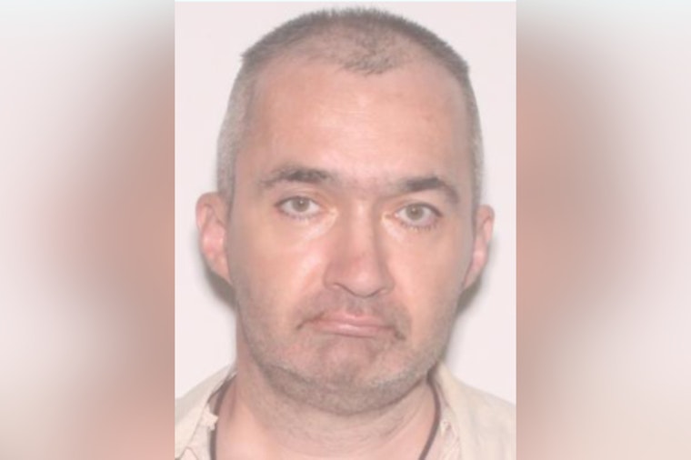 Pasco Sheriff's Office Intensifies Search for Missing Man Wieslaw Lech in Trinity Area