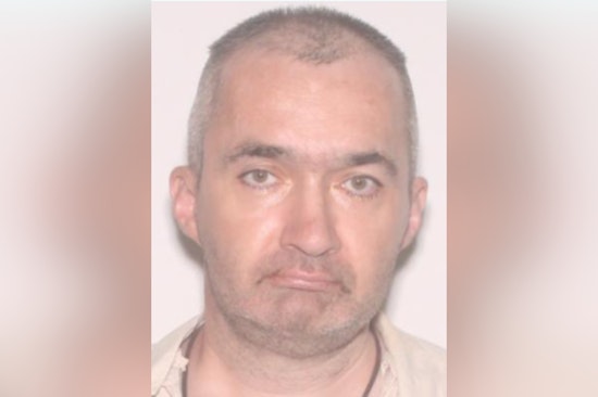 Pasco Sheriff's Office Intensifies Search for Missing Man Wieslaw Lech in Trinity Area
