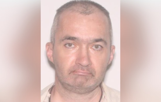 Pasco Sheriff's Office Intensifies Search for Missing Man Wieslaw Lech in Trinity Area