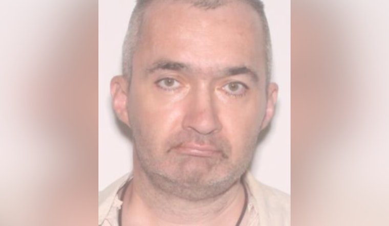 Pasco Sheriff's Office Intensifies Search for Missing Man Wieslaw Lech in Trinity Area
