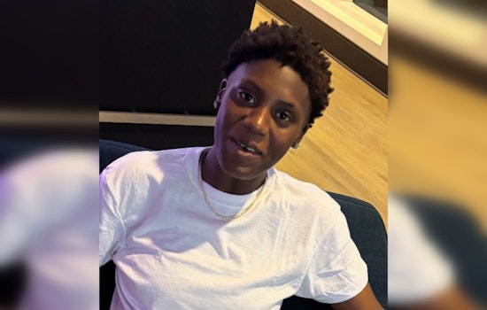 Pasco Sheriff's Office Ramps Up Search for Missing Teen Londynn Higgins in Holiday, Florida