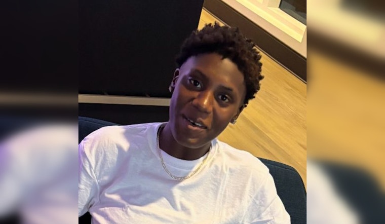 Pasco Sheriff's Office Ramps Up Search for Missing Teen Londynn Higgins in Holiday, Florida