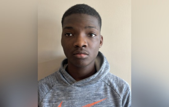 Pasco Sheriff's Office Seeks Public's Help in Locating Missing Teenager Richard Wallace in Holiday Area