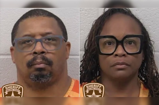 Paulding County Couple Charged With Child Abuse Following Investigation in Atlanta Area
