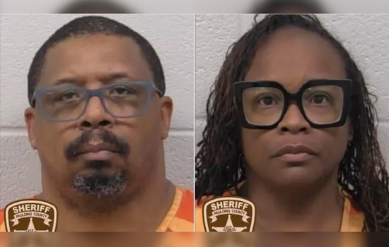 Paulding County Couple Charged With Child Abuse Following Investigation in Atlanta Area