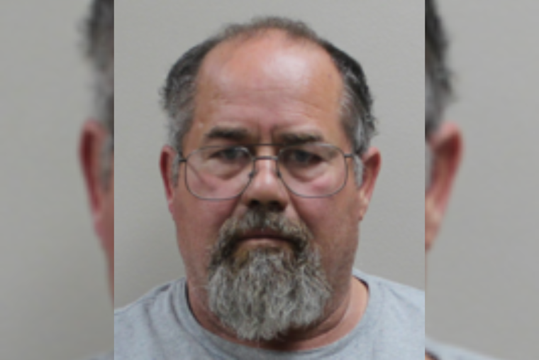 Paulding County Man Sentenced to Prison for Sexual Conduct with a Minor Under 13