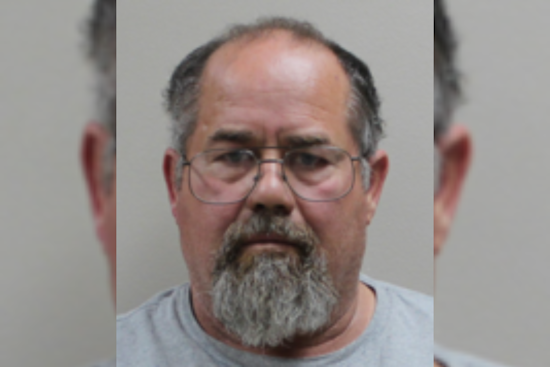 Paulding County Man Sentenced to Prison for Sexual Conduct with a Minor Under 13
