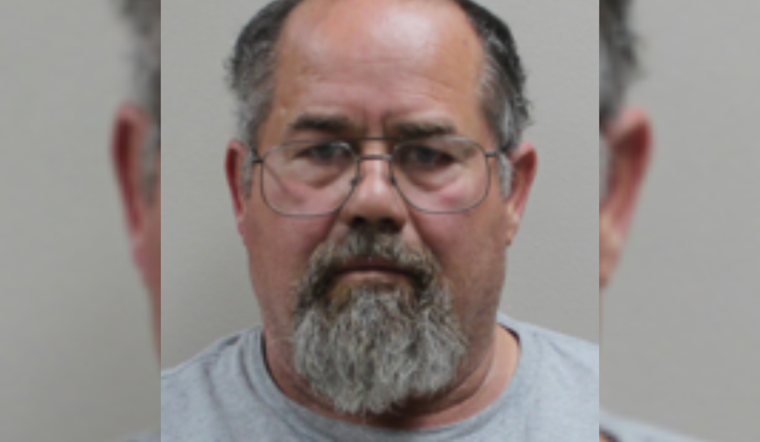 Paulding County Man Sentenced to Prison for Sexual Conduct with a Minor Under 13