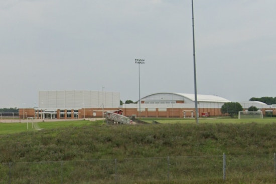 Paw Paw High School Elevates Safety with New LED Lights and Lowered Speed Limits on Red Arrow Highway
