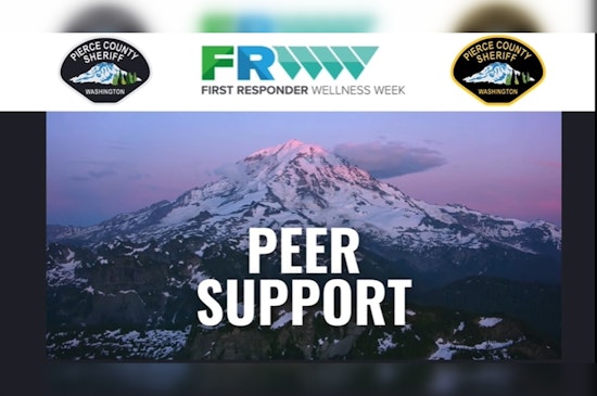 PCSO Launches First Responder Wellness Week to Bolster Mental Health Support for Law Enforcement