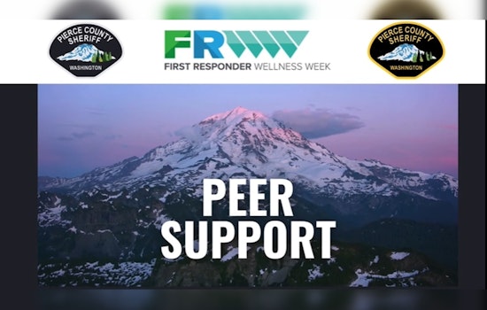 PCSO Launches First Responder Wellness Week to Bolster Mental Health Support for Law Enforcement