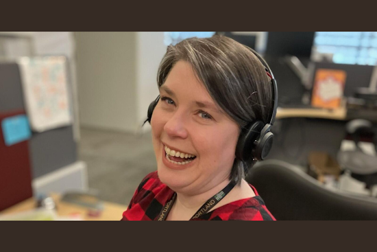 PDX 311: Portland's Lifeline for Non-Emergency Inquiries and Services, Operated by Devoted Locals Like Tiffany Carlson