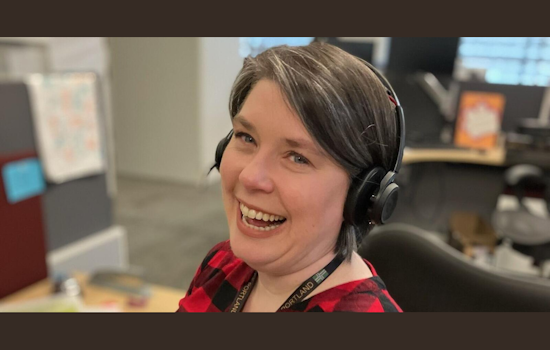 PDX 311: Portland's Lifeline for Non-Emergency Inquiries and Services, Operated by Devoted Locals Like Tiffany Carlson