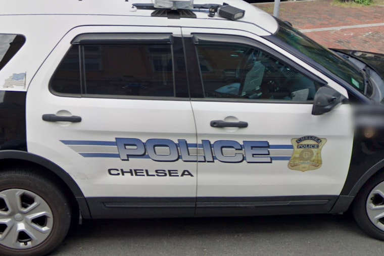 Peaceful End to Chelsea Standoff, Douglas Chin Arrested Following Engagement with State Police and Crisis Negotiator
