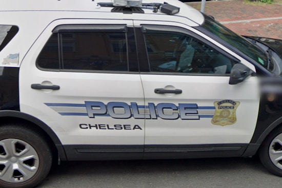 Peaceful End to Chelsea Standoff, Douglas Chin Arrested Following Engagement with State Police and Crisis Negotiator