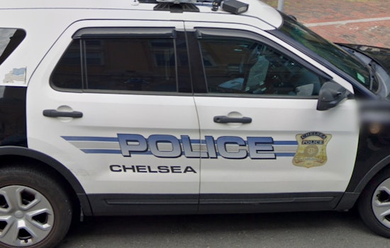 Peaceful End to Chelsea Standoff, Douglas Chin Arrested Following Engagement with State Police and Crisis Negotiator