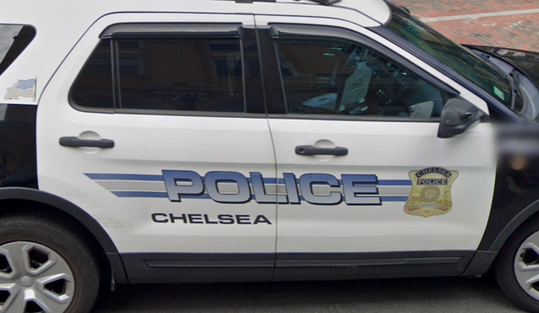 Peaceful End to Chelsea Standoff, Douglas Chin Arrested Following Engagement with State Police and Crisis Negotiator