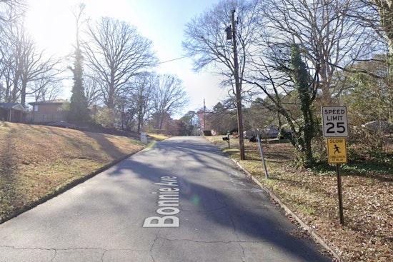 Peaceful End to Doraville Standoff as Woman in Custody After Barricading Herself Inside Home