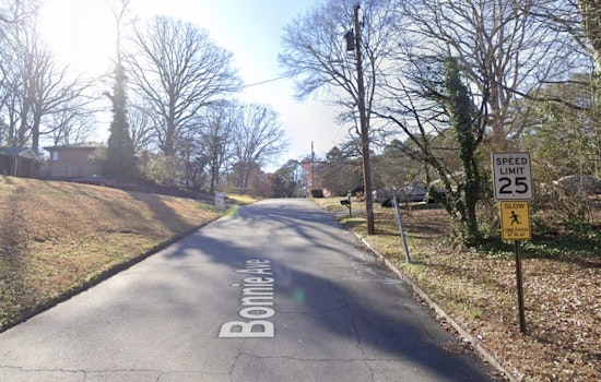Peaceful End to Doraville Standoff as Woman in Custody After Barricading Herself Inside Home