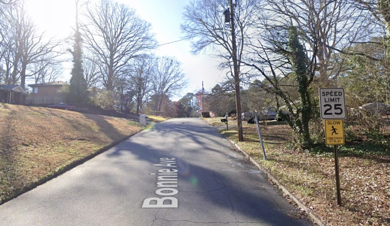 Peaceful End to Doraville Standoff as Woman in Custody After Barricading Herself Inside Home