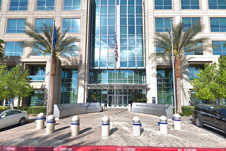 Pedestrian Fatality in Las Vegas Marks 35th Traffic Death This Year; Driver Faces Impairment Charges