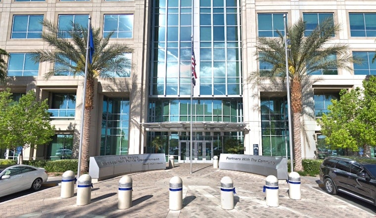 Pedestrian Fatality in Las Vegas Marks 35th Traffic Death This Year; Driver Faces Impairment Charges