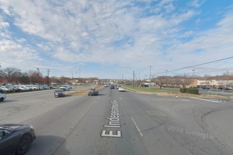 Pedestrian Fatally Injured in Vehicle Collision on E. Independence Boulevard in Charlotte