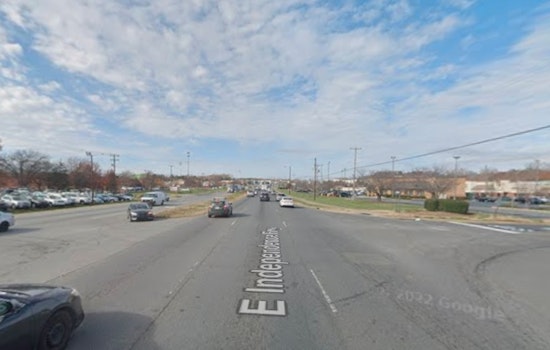 Pedestrian Fatally Injured in Vehicle Collision on E. Independence Boulevard in Charlotte