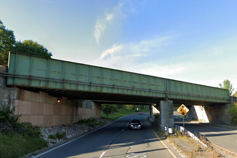 Pedestrian Fatally Struck by Freight Train Near Pittsfield Supermarket, Police Seek Witness