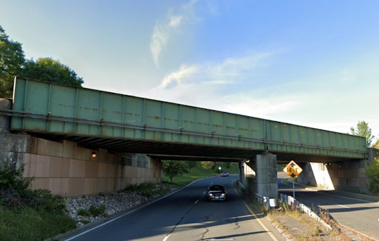 Pedestrian Fatally Struck by Freight Train Near Pittsfield Supermarket, Police Seek Witness