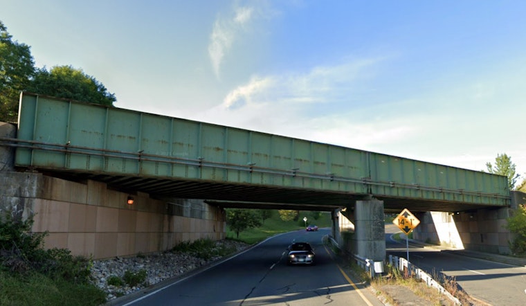 Pedestrian Fatally Struck by Freight Train Near Pittsfield Supermarket, Police Seek Witness